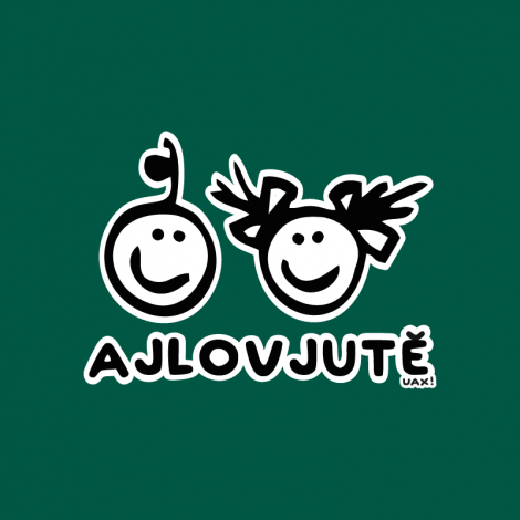 Potisk 1158 - AJLOVJUTĚ