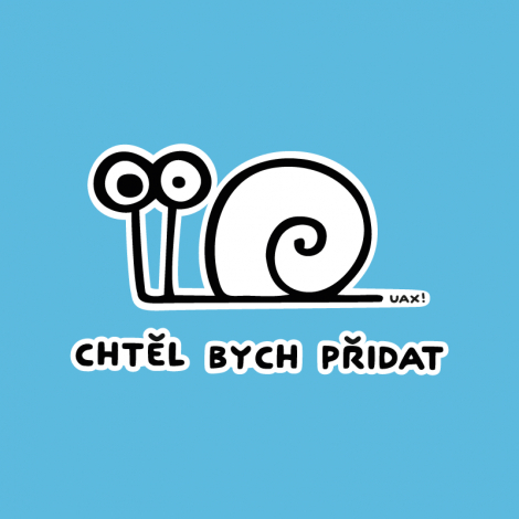 Potisk 1159 - CHTĚL BYCH PŘIDAT