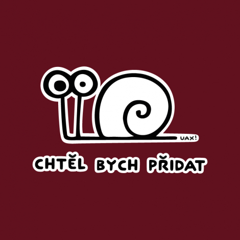 Design 1159 - CHTĚL BYCH PŘIDAT