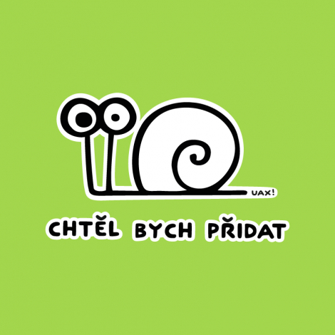 Potisk 1159 - CHTĚL BYCH PŘIDAT