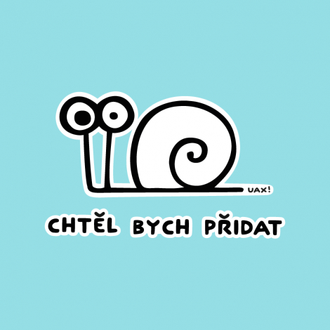 Potisk 1159 - CHTĚL BYCH PŘIDAT