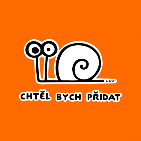 Potisk 1159 - CHTĚL BYCH PŘIDAT
