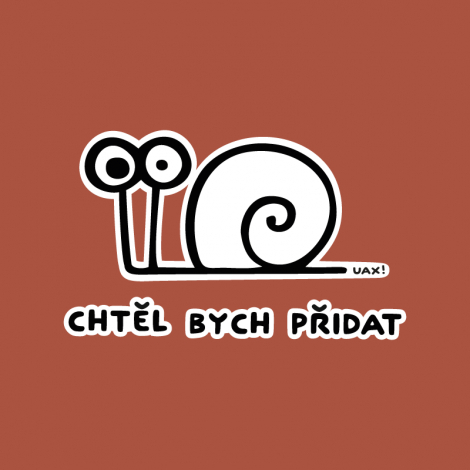 Potisk 1159 - CHTĚL BYCH PŘIDAT