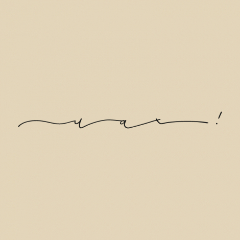 Potisk 1163 - UAX! HANDY LINE