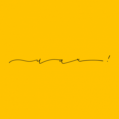 Potisk 1163 - UAX! HANDY LINE
