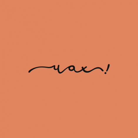 Design 1165 - UAX! HANDY BOLD