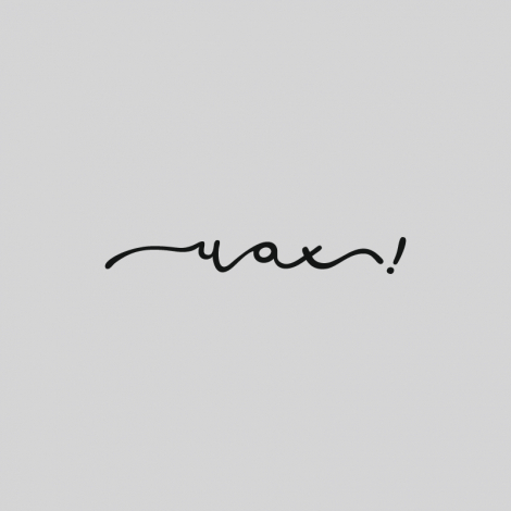 Design 1165 - UAX! HANDY BOLD