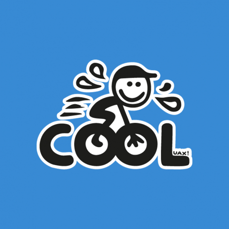 Design 1169 - COOL CYCLIST