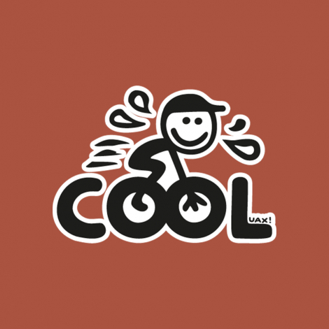 Design 1169 - COOL CYCLIST