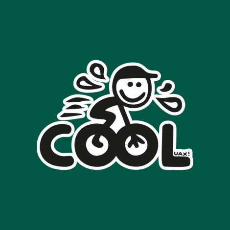 Design 1169 - COOL CYCLIST