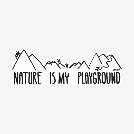 Design 1178 - MY PLAYGROUND