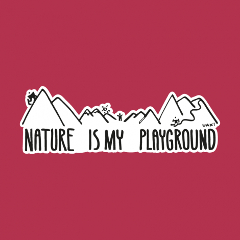 Design 1178 - MY PLAYGROUND