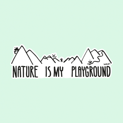 Design 1178 - MY PLAYGROUND