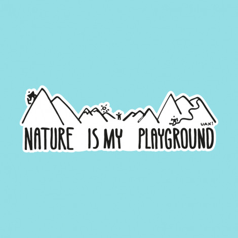Design 1178 - MY PLAYGROUND