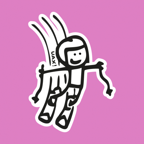 Design 1182 - SKI RACER