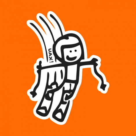 Design 1182 - SKI RACER