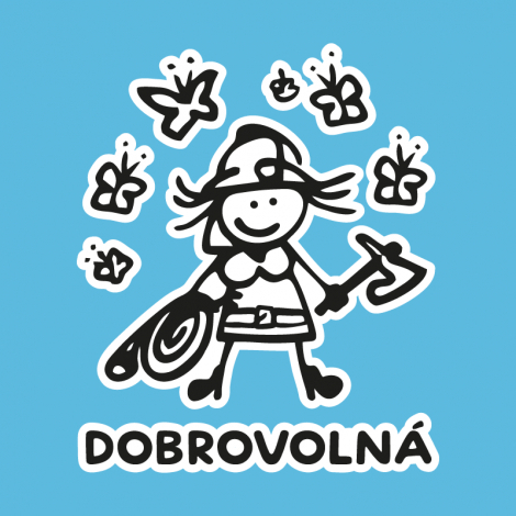 Potisk 1183 - DOBROVOLNÁ