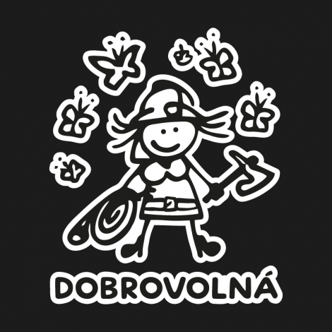 Design 1183 - DOBROVOLNÁ