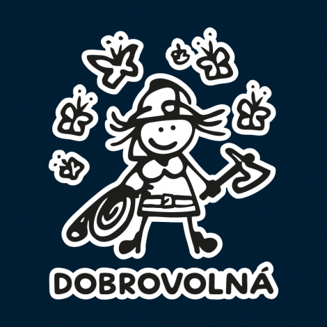 Potisk 1183 - DOBROVOLNÁ