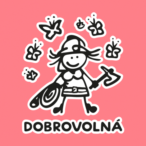 Potisk 1183 - DOBROVOLNÁ