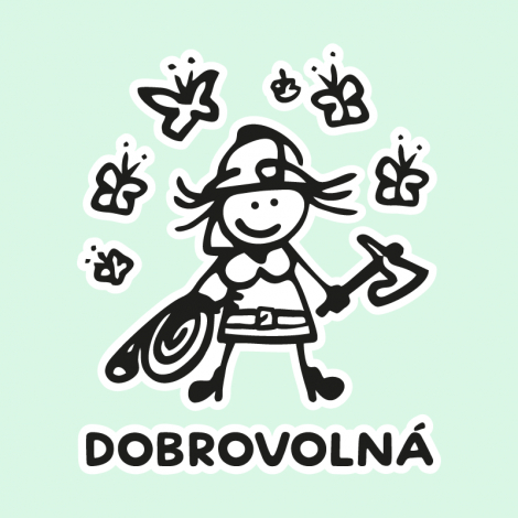 Design 1183 - DOBROVOLNÁ