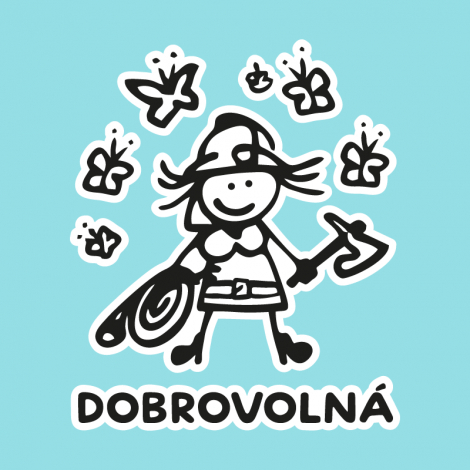 Design 1183 - DOBROVOLNÁ