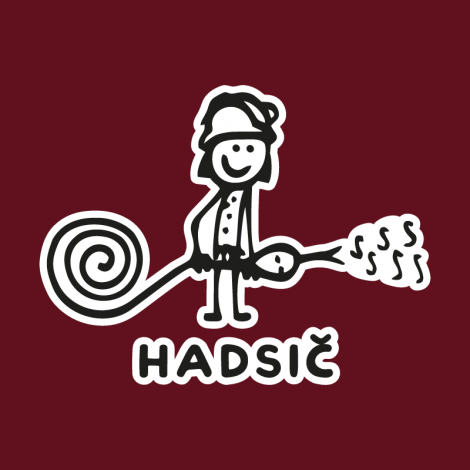 Design 1186 - HADSIČ