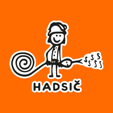 Design 1186 - HADSIČ