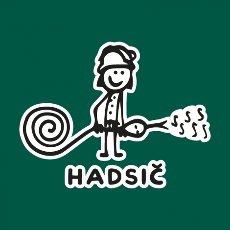 Potisk 1186 - HADSIČ
