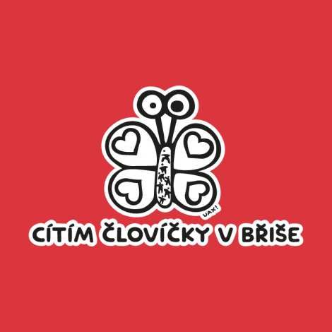 Potisk 1188 - CÍTÍM ČLOVÍČKY V BŘIŠE