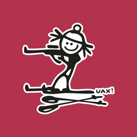 Potisk 1189 - BIATLON