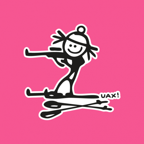 Potisk 1189 - BIATLON