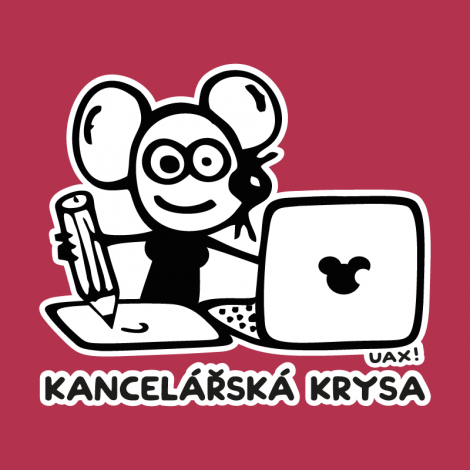 Potisk 1191 - KANCELÁŘSKÁ KRYSA