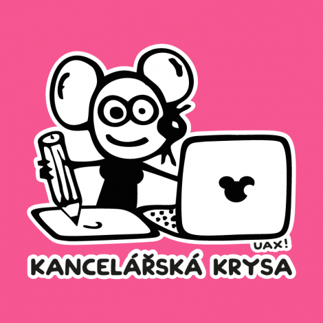 Potisk 1191 - KANCELÁŘSKÁ KRYSA