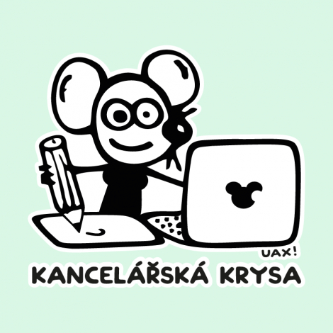 Potisk 1191 - KANCELÁŘSKÁ KRYSA