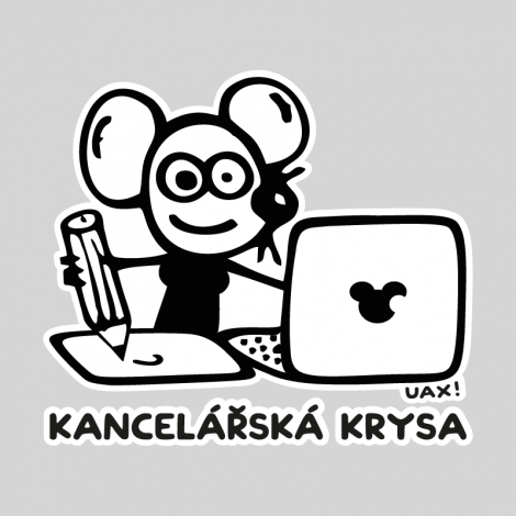 Potisk 1191 - KANCELÁŘSKÁ KRYSA