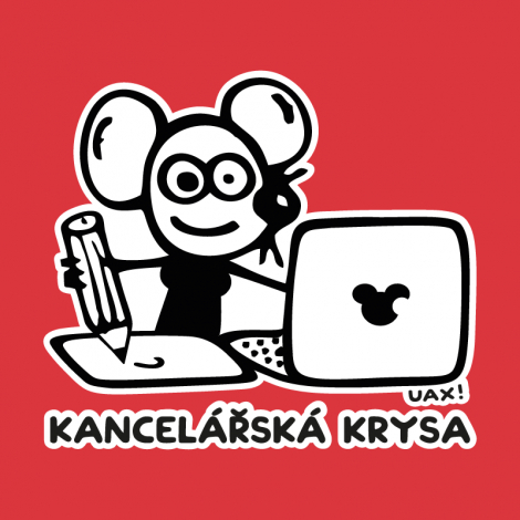 Potisk 1191 - KANCELÁŘSKÁ KRYSA