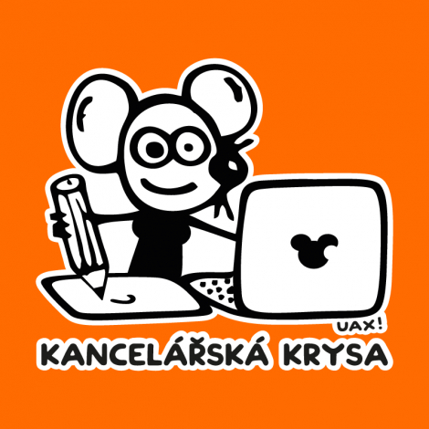Potisk 1191 - KANCELÁŘSKÁ KRYSA
