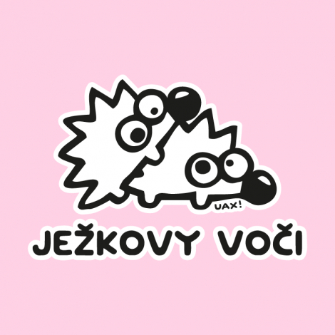 Potisk 1193 - JEŽKOVY VOČI