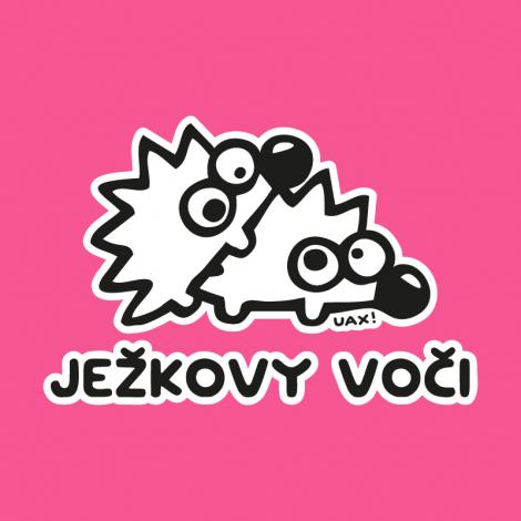 Design 1193 - JEŽKOVY VOČI