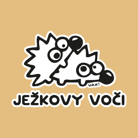Design 1193 - JEŽKOVY VOČI