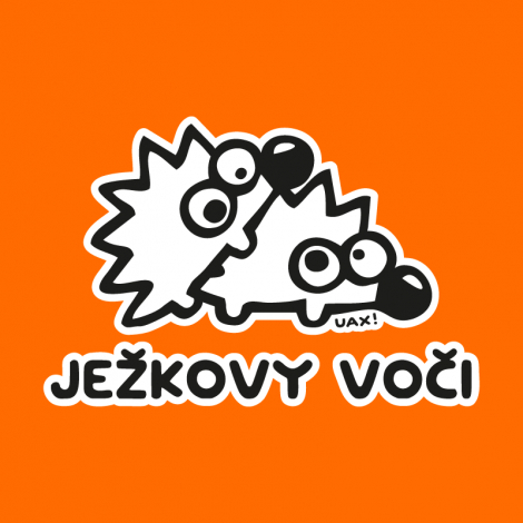 Potisk 1193 - JEŽKOVY VOČI