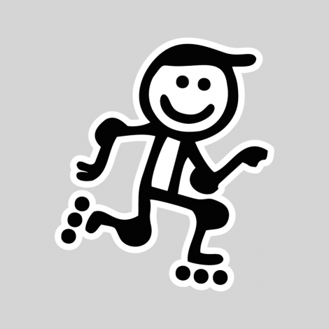 Design 1194 - ROLLER MEN