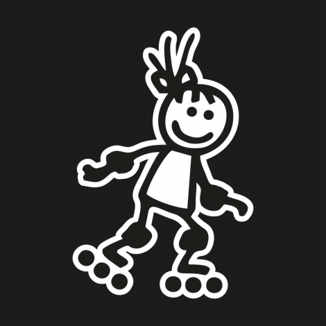 Design 1195 - ROLLER WOMEN