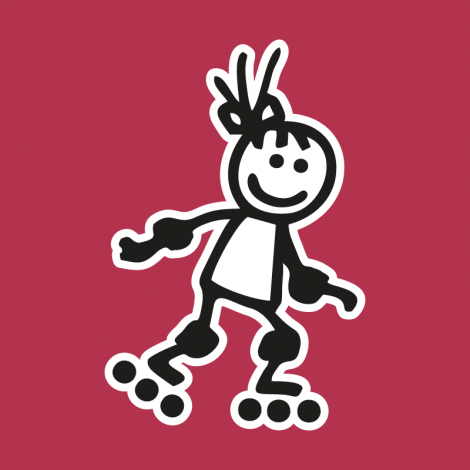 Design 1195 - ROLLER WOMEN