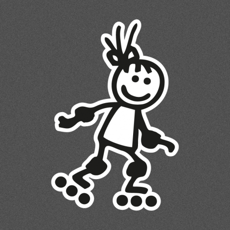 Design 1195 - ROLLER WOMEN