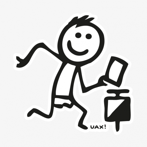 Potisk 1198 - ORIENTAČNÍ BĚH