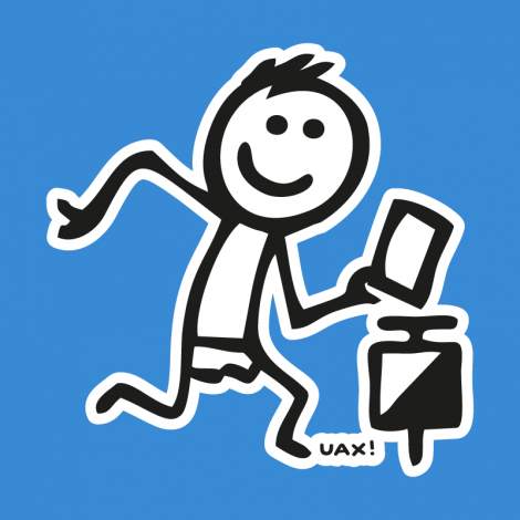 Potisk 1198 - ORIENTAČNÍ BĚH