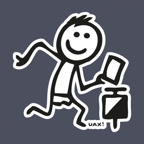 Potisk 1198 - ORIENTAČNÍ BĚH