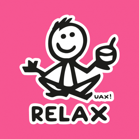 Design 1199 - RELAX
